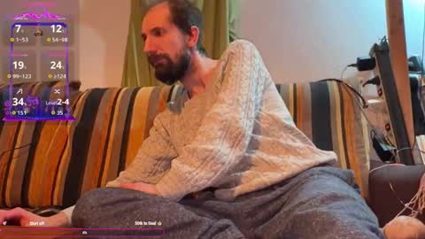 SibSab online show from March 2, 9:43 pm