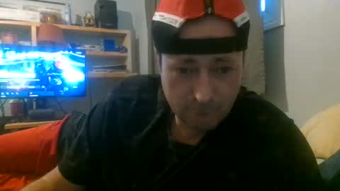 Snapshot of tripout669 chatting on July 7, 11:53 pm CJ online show from July 7, 11:53 pm