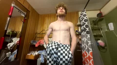 Snapshot of trippyscenes chatting on January 23, 12:41 pm trippyscenes online show from January 23, 12:41 pm