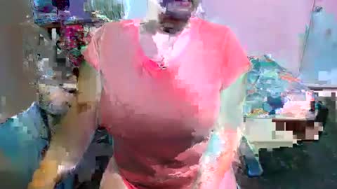 Snapshot of trisha_bai chatting on July 6, 1:02 am Trisha online show from July 6, 1:02 am