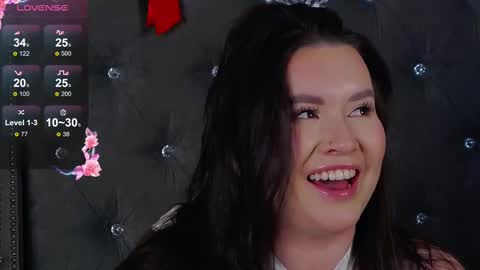 Snapshot of trisha_winslet chatting on December 21, 8:21 pm trisha_winslet online show from December 21, 8:21 pm