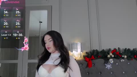 Snapshot of trisha_winslet chatting on December 28, 5:25 pm trisha_winslet online show from December 28, 5:25 pm