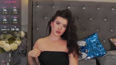 Snapshot of trisha_winslet chatting on February 5, 4:48 am trisha_winslet online show from February 5, 4:48 am