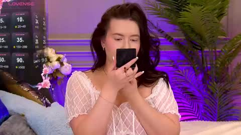 Snapshot of trisha_winslet chatting on February 21, 3:01 am trisha_winslet online show from February 21, 3:01 am