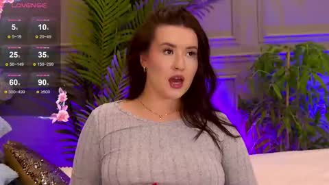 Snapshot of trisha_winslet chatting on February 28, 3:15 am trisha_winslet online show from February 28, 3:15 am