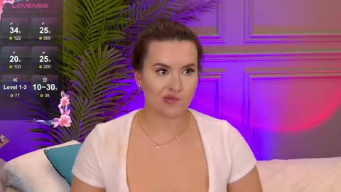 Snapshot of trisha_winslet chatting on March 11, 6:53 am trisha_winslet online show from March 11, 6:53 am