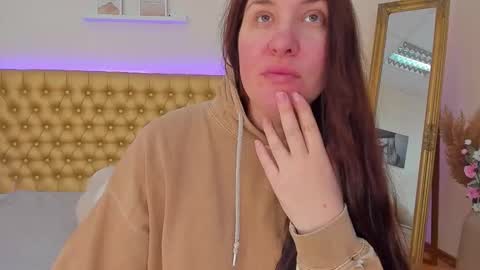 Mia online show from April 27, 5:16 am