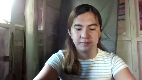 Snapshot of trishahotfucker26 chatting on November 7, 4:45 am trishahotfucker26 online show from November 7, 4:45 am