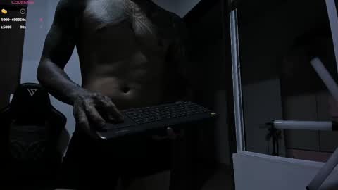 Snapshot of trisstan_ chatting on November 14, 7:34 pm Alexander online show from November 14, 7:34 pm