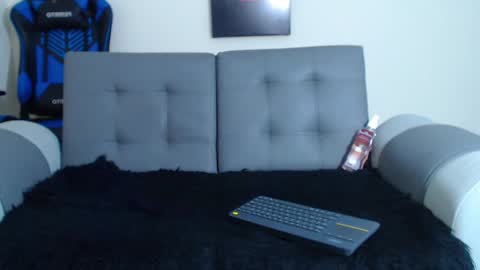 tristan bm online show from January 5, 8:52 pm