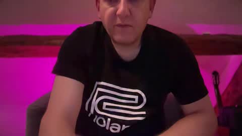 Snapshot of tritonspace chatting on November 8, 7:30 am Triton online show from November 8, 7:30 am