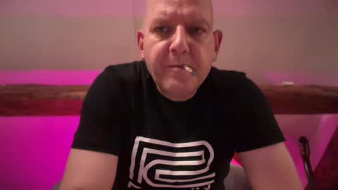 Snapshot of tritonspace chatting on November 11, 6:35 am Triton online show from November 11, 6:35 am