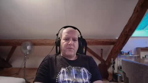Triton online show from May 7, 6:57 pm