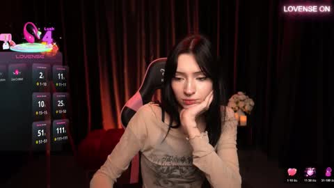 trix_void online show from October 28, 10:08 am