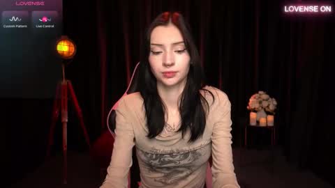 trix_void online show from November 17, 9:48 am