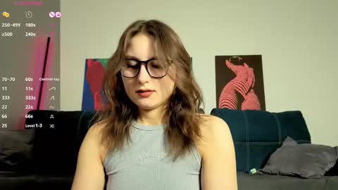 trixibell online show from February 27, 7:08 am