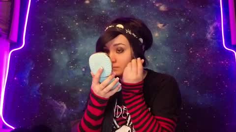trixiedoescamcam online show from May 12, 4:26 pm