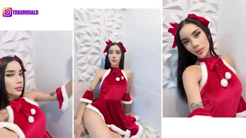 trixieemerald online show from December 28, 1:08 am