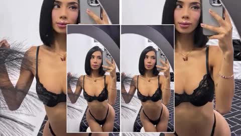 trixieemerald online show from November 29, 11:52 pm