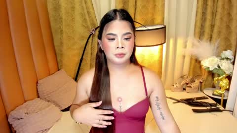 TRIXIE online show from May 4, 2:24 pm