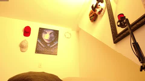 trixx_01 online show from November 9, 9:07 am