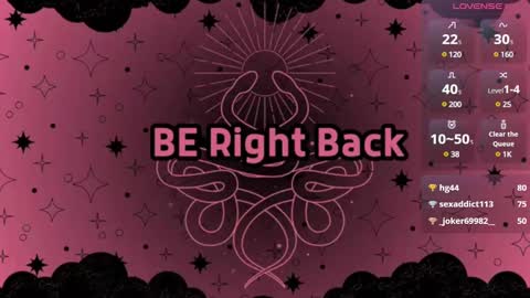 Snapshot of trixxiee_ chatting on February 17, 10:47 pm trixxiee_ online show from February 17, 10:47 pm