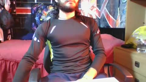 Andrew online show from October 6, 6:38 pm