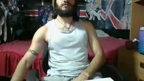 Andrew online show from November 26, 2:23 am