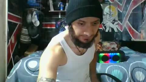 Andrew online show from March 2, 6:37 pm