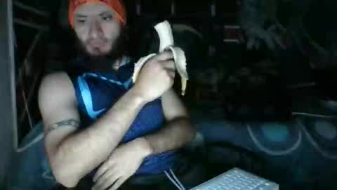 Andrew online show from March 9, 2:48 am