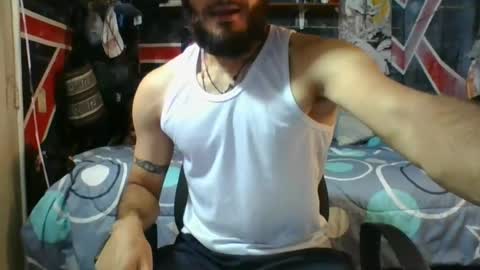 Snapshot of trizquelmen chatting on July 25, 6:16 pm Andrew online show from July 25, 6:16 pm