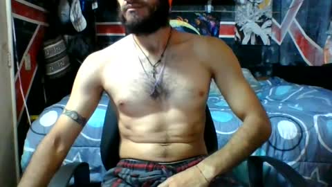 Snapshot of trizquelmen chatting on July 31, 5:34 pm Andrew online show from July 31, 5:34 pm