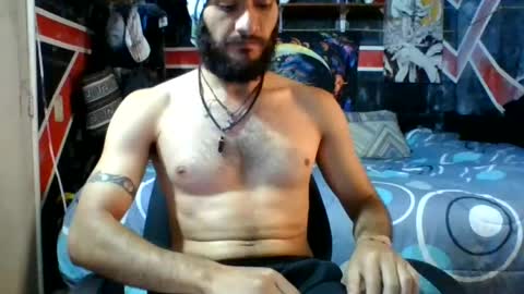 Snapshot of trizquelmen chatting on August 6, 5:37 pm Andrew online show from August 6, 5:37 pm