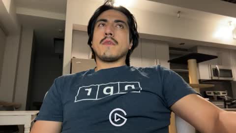 Snapshot of trod5763 chatting on January 4, 8:28 am trod5763 online show from January 4, 8:28 am