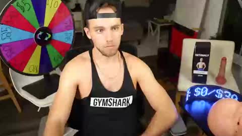 Troy Green online show from January 24, 3:32 am