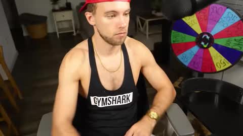 Troy Green online show from November 20, 10:42 pm