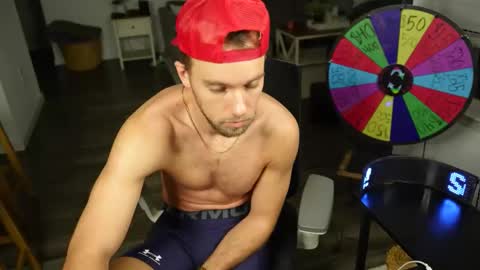 Troy Green online show from November 27, 10:56 pm