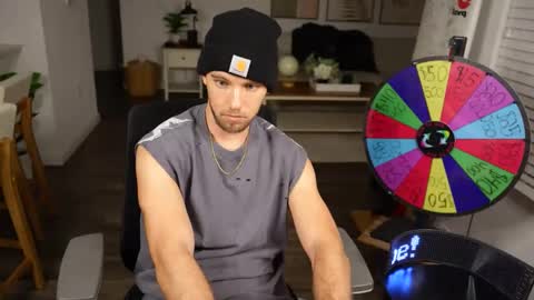 Troy Green online show from January 10, 3:41 am