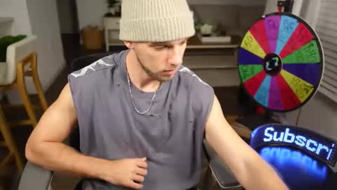 Troy Green online show from January 19, 4:05 am