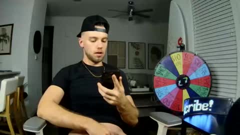 Troy Green online show from March 3, 3:34 am