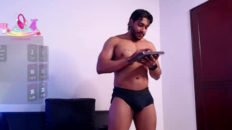    online show from March 7, 4:48 pm