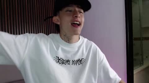 Troy online show from October 6, 7:22 pm