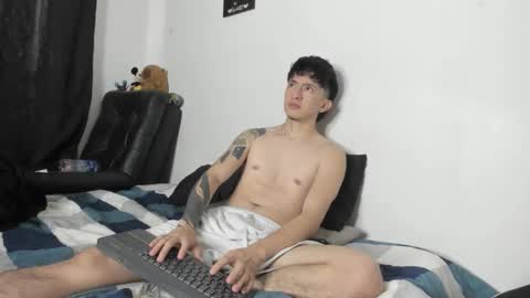 Troy online show from March 18, 7:39 pm