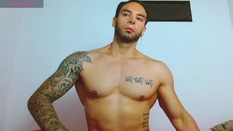 sebas online show from June 19, 1:10 am