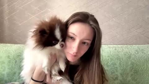 Hello Viola here   Help me to make 50 thumbs up 333 online show from March 8, 10:08 am