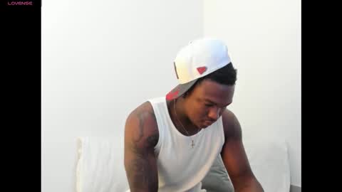 Troy Khalil online show from November 6, 4:57 am