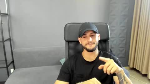 TroyWade online show from June 9, 4:13 am