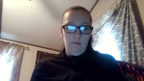 Snapshot of truckerswifetobe chatting on January 18, 6:55 pm TruckersWifeToBe online show from January 18, 6:55 pm