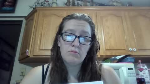 Snapshot of truckerswifetobe chatting on June 20, 7:38 pm TruckersWifeToBe online show from June 20, 7:38 pm