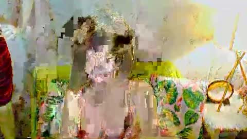 GODDESS  BELLE online show from February 12, 9:59 am